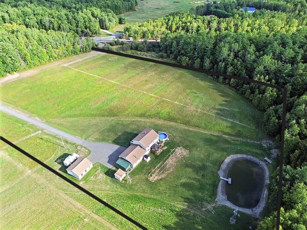 246 Bellsqueeze Road
