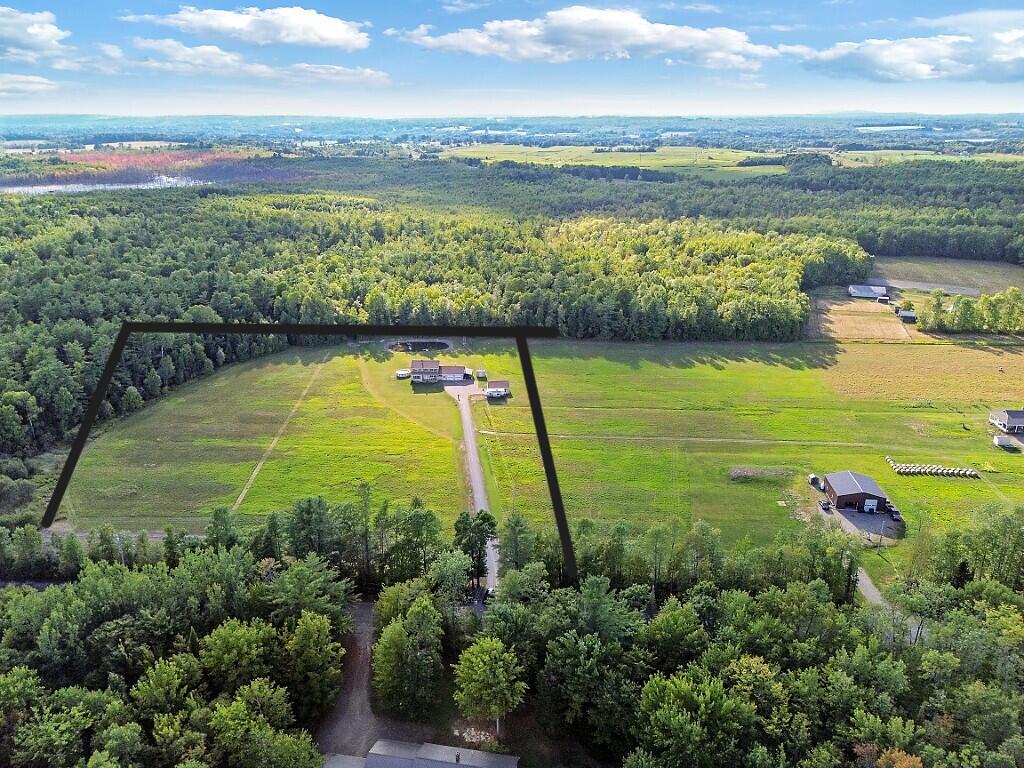 246 Bellsqueeze Road
