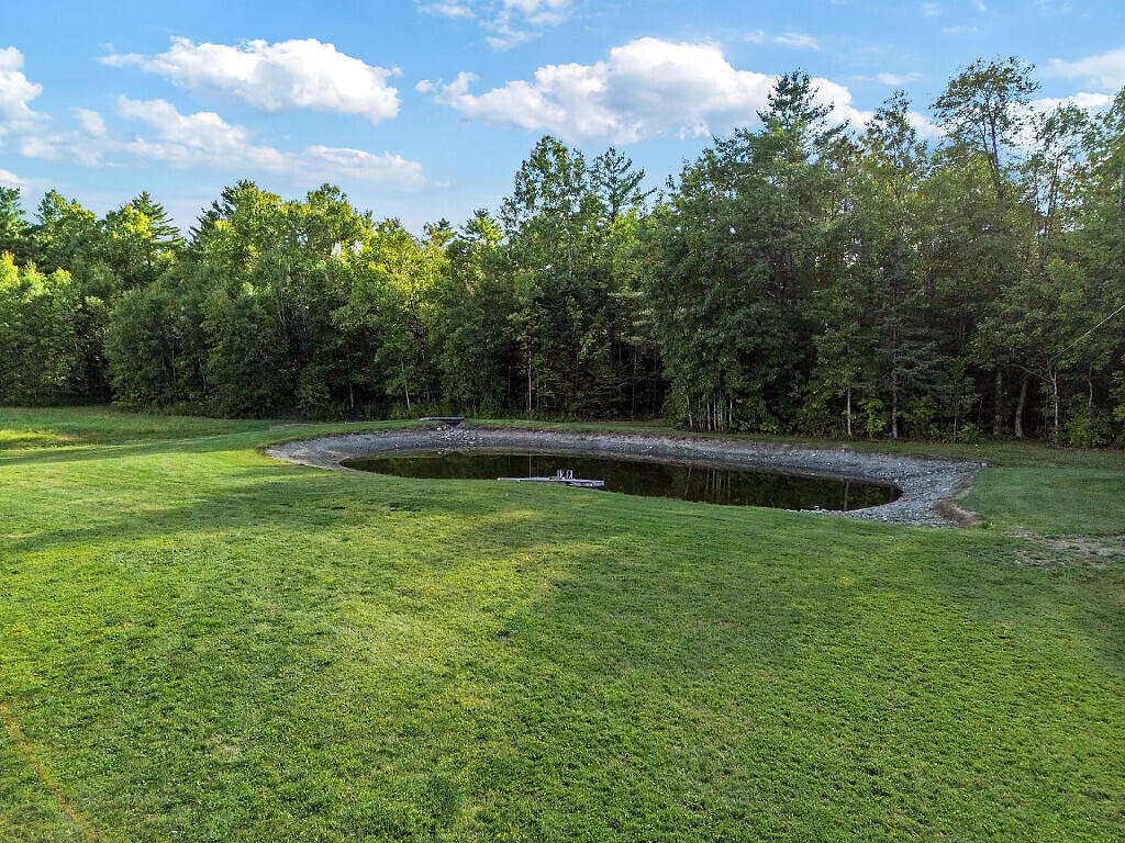 246 Bellsqueeze Road