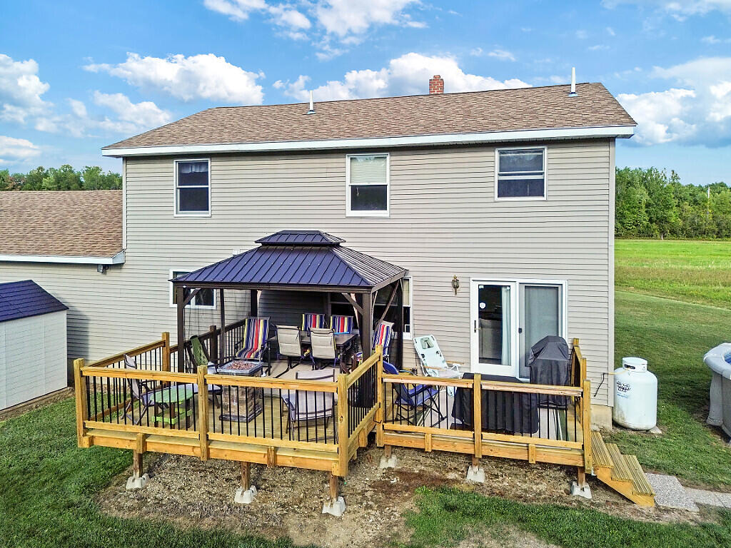 246 Bellsqueeze Road