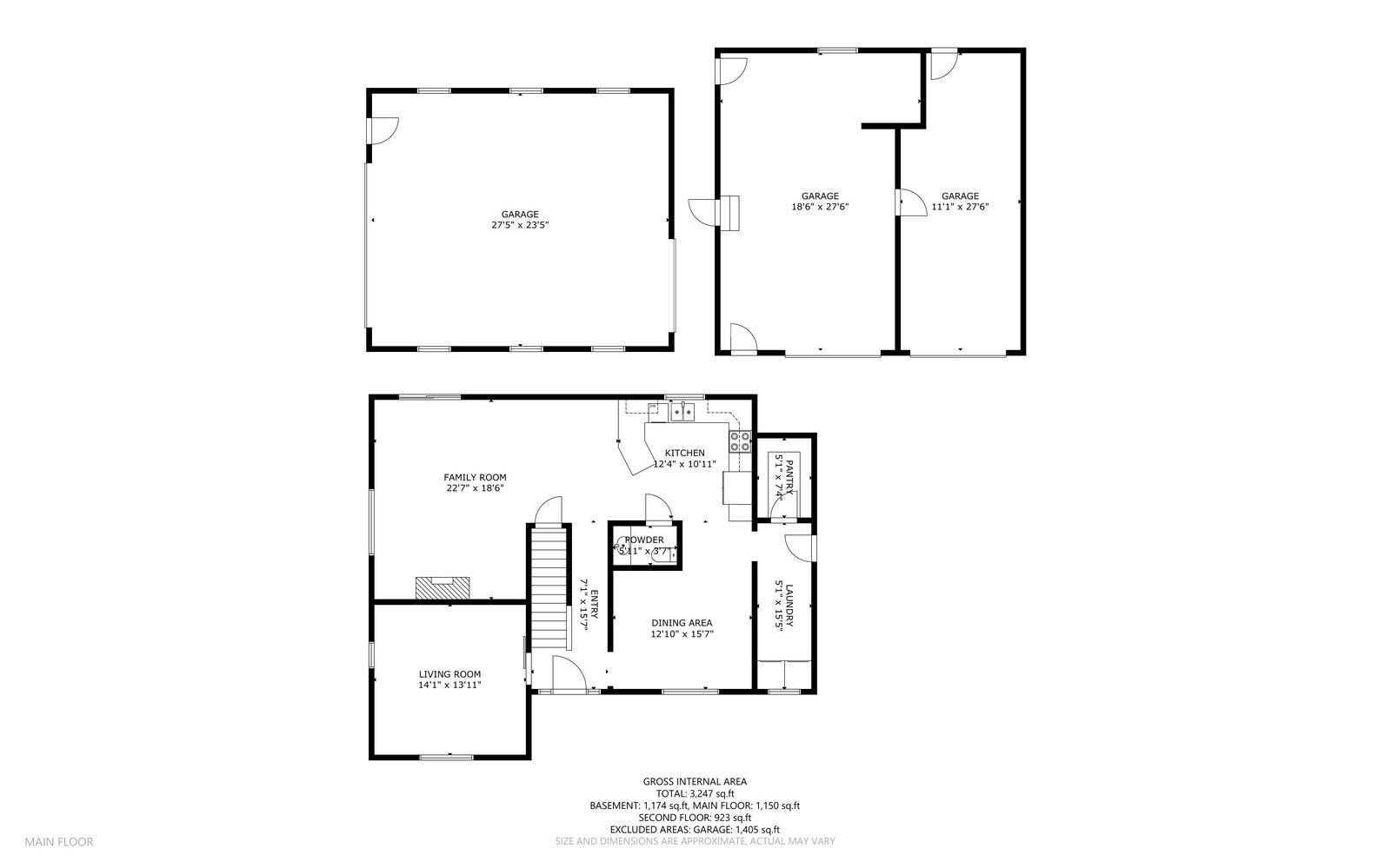 246 Bellsqueeze Road