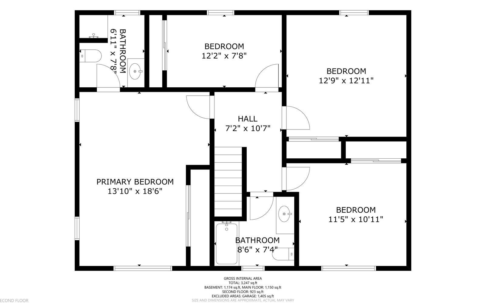 246 Bellsqueeze Road