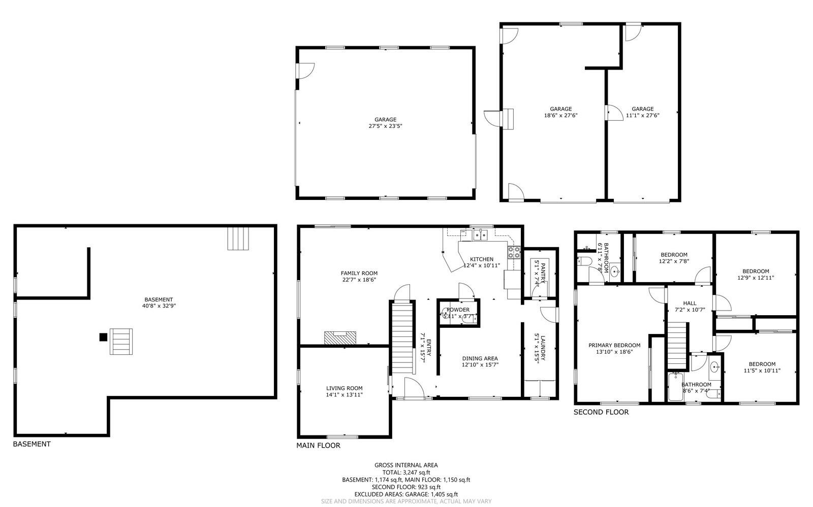 246 Bellsqueeze Road