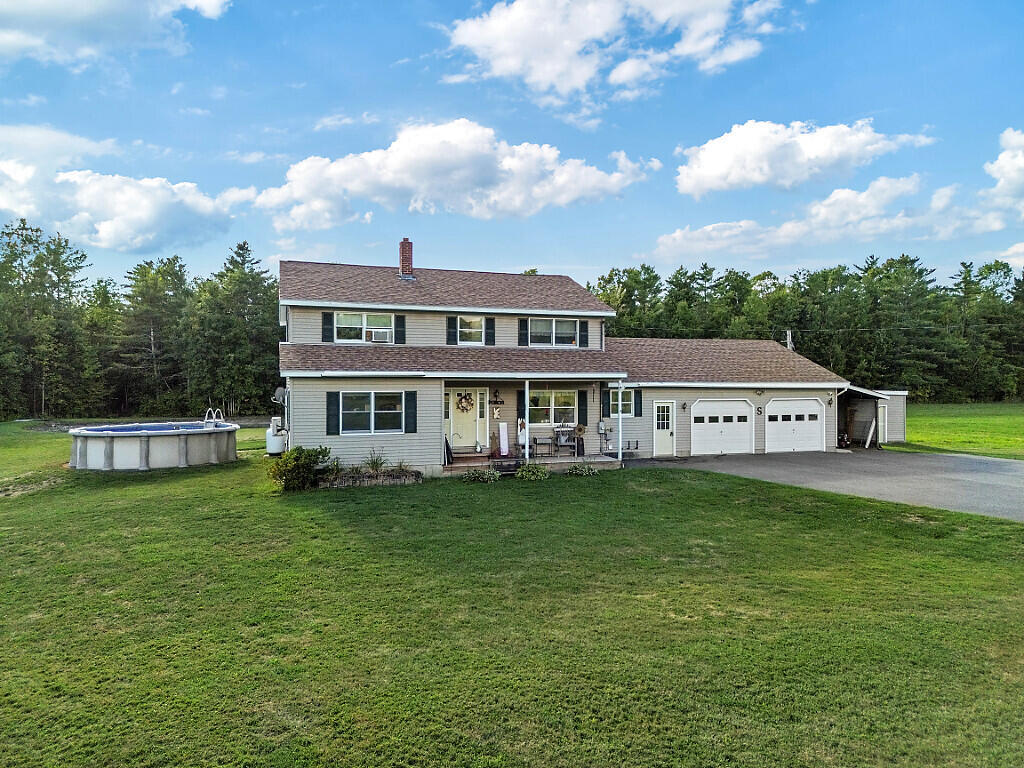 246 Bellsqueeze Road