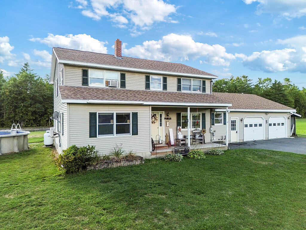 246 Bellsqueeze Road