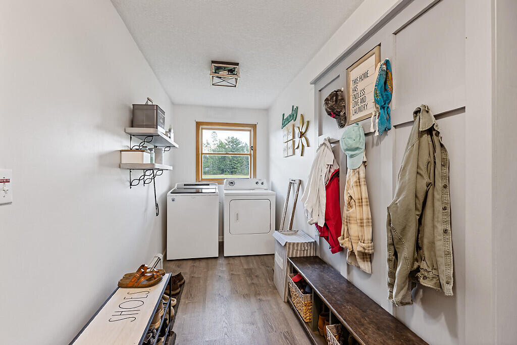 246 Bellsqueeze Road