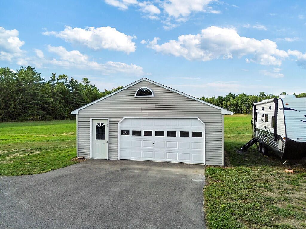246 Bellsqueeze Road