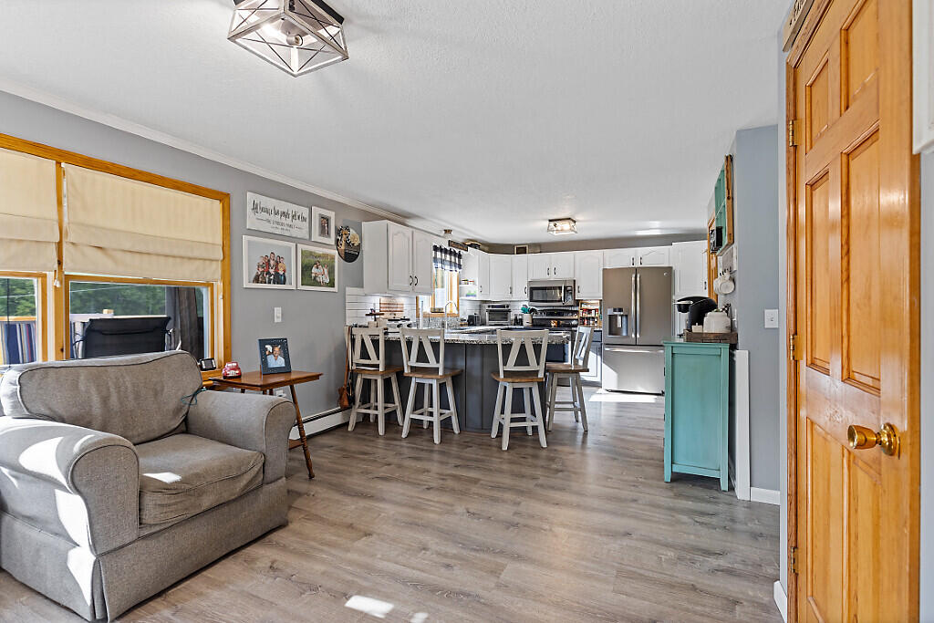246 Bellsqueeze Road