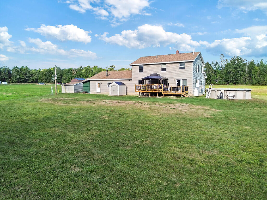 246 Bellsqueeze Road