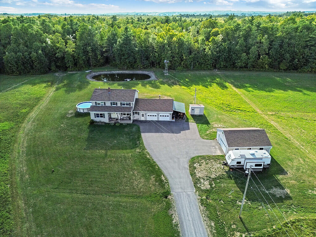 246 Bellsqueeze Road