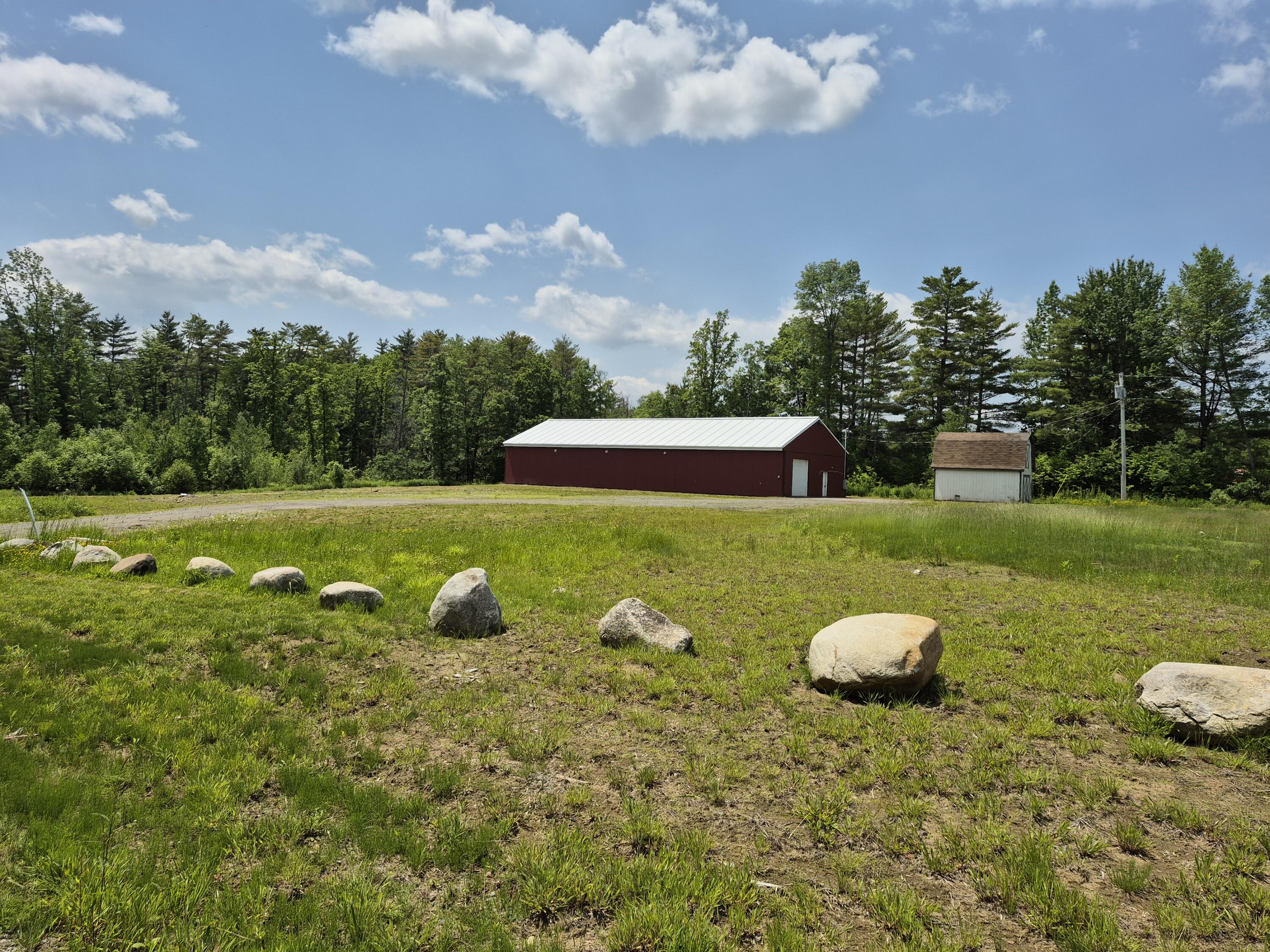 237 Neck Road