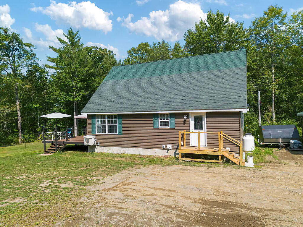 30 35th Fire Road