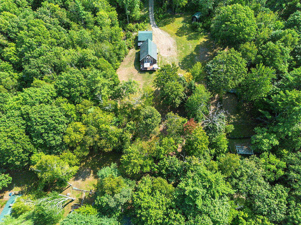 30 35th Fire Road