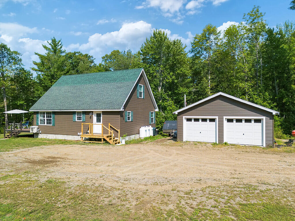 30 35th Fire Road