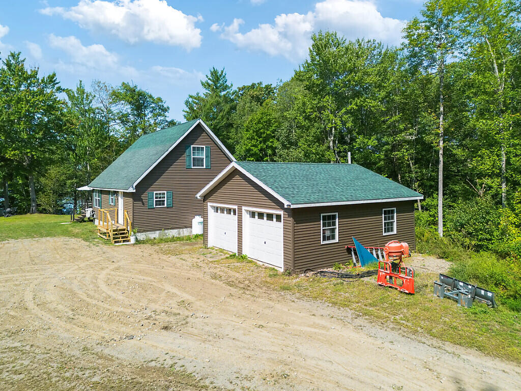 30 35th Fire Road