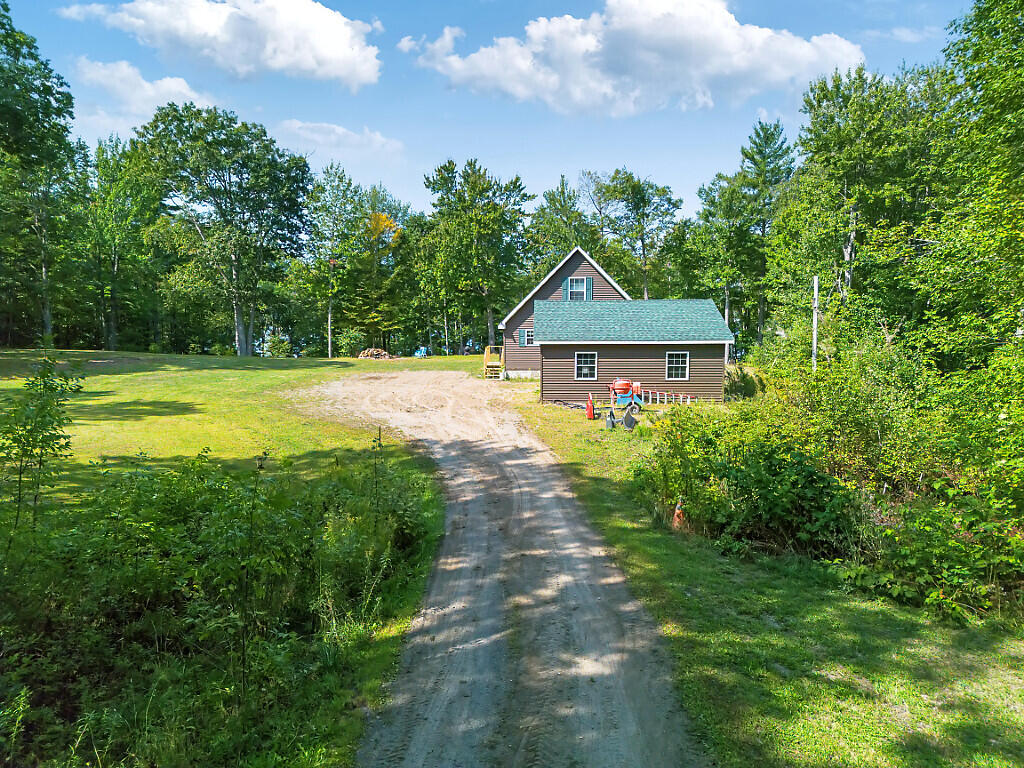 30 35th Fire Road
