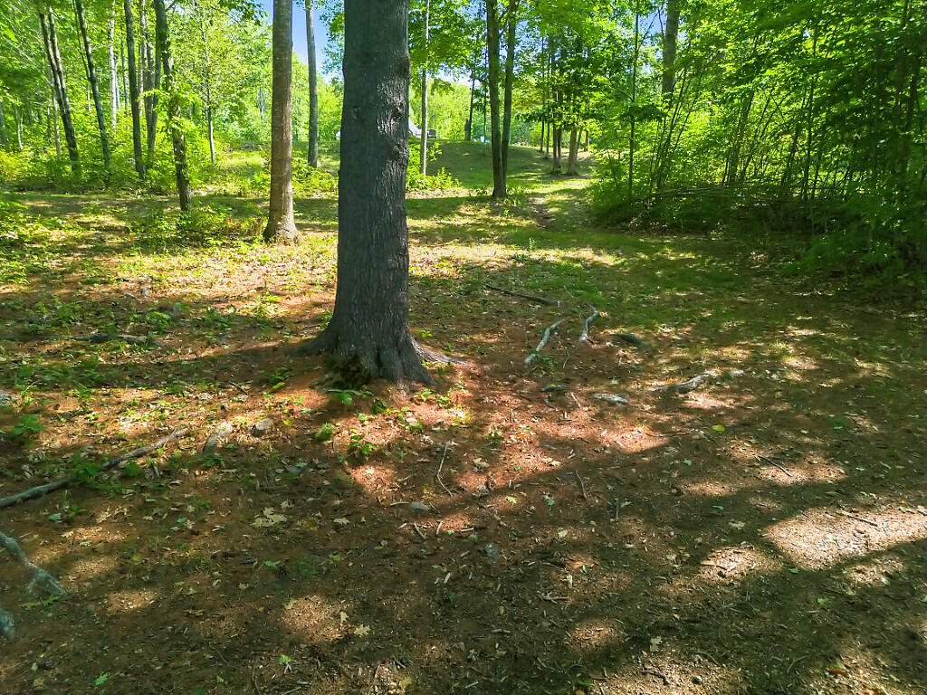 30 35th Fire Road