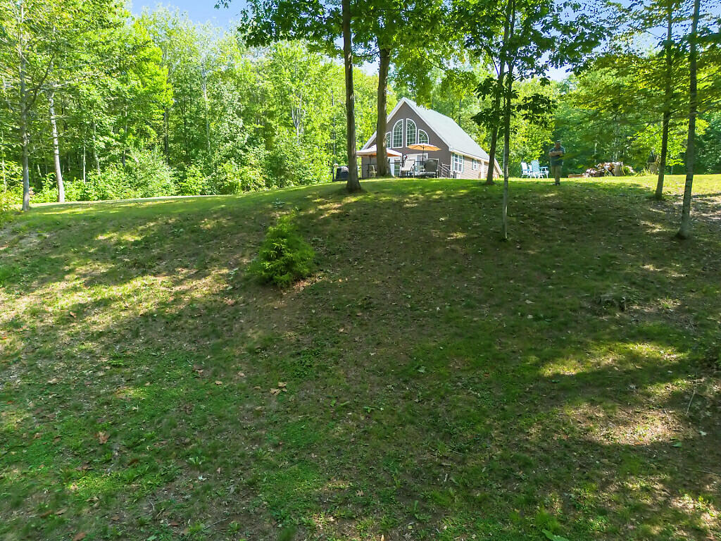 30 35th Fire Road