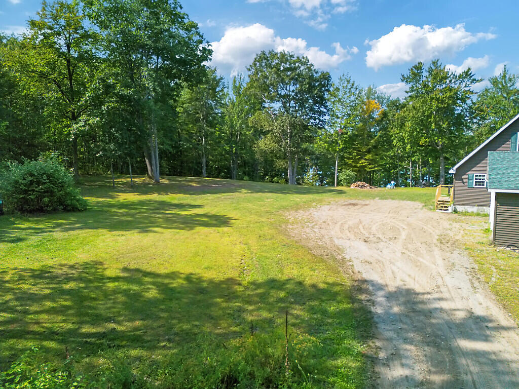 30 35th Fire Road