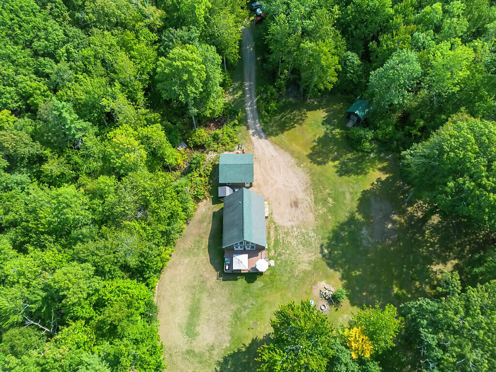 30 35th Fire Road