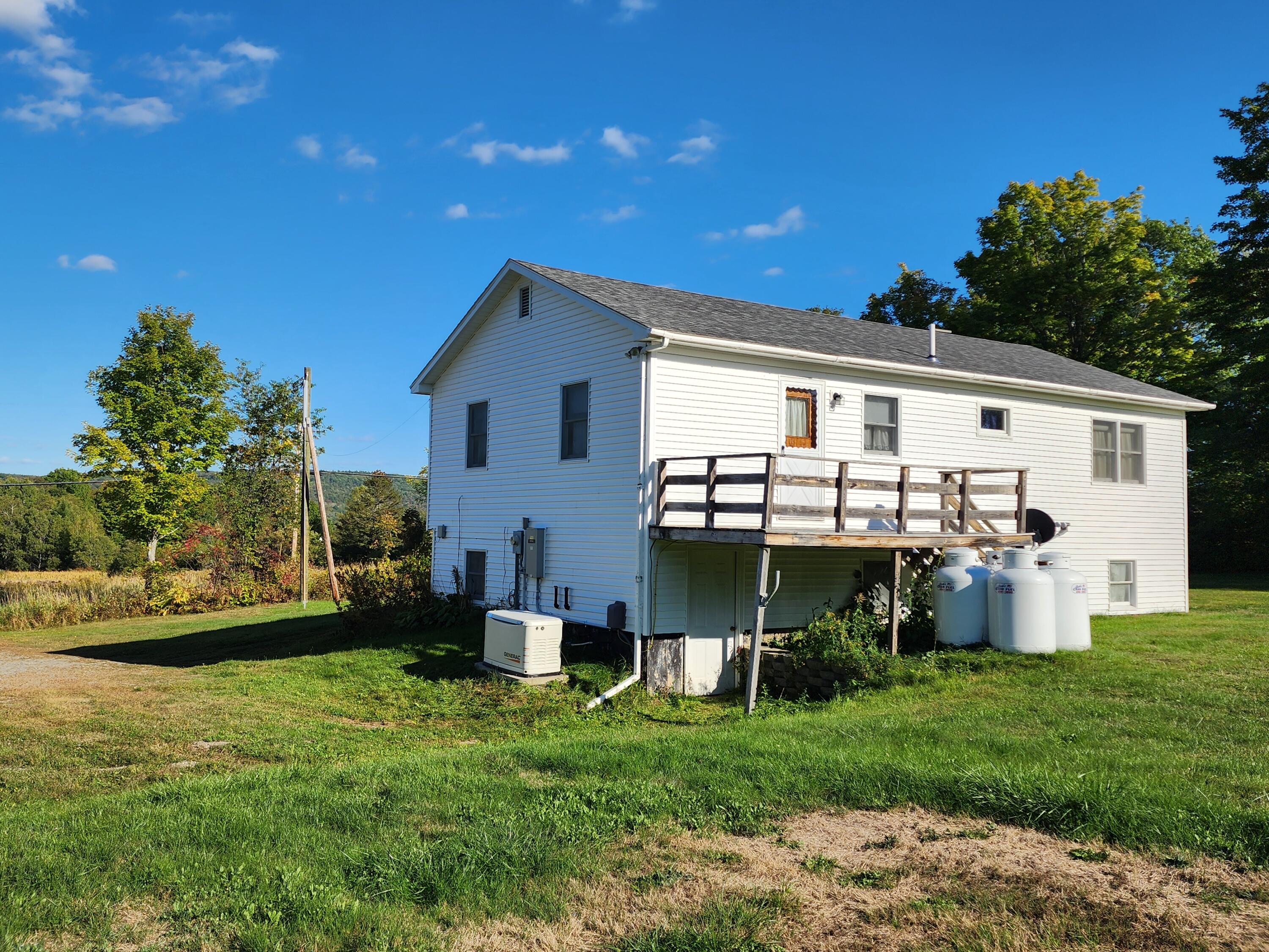 176 W West Ridge Road
