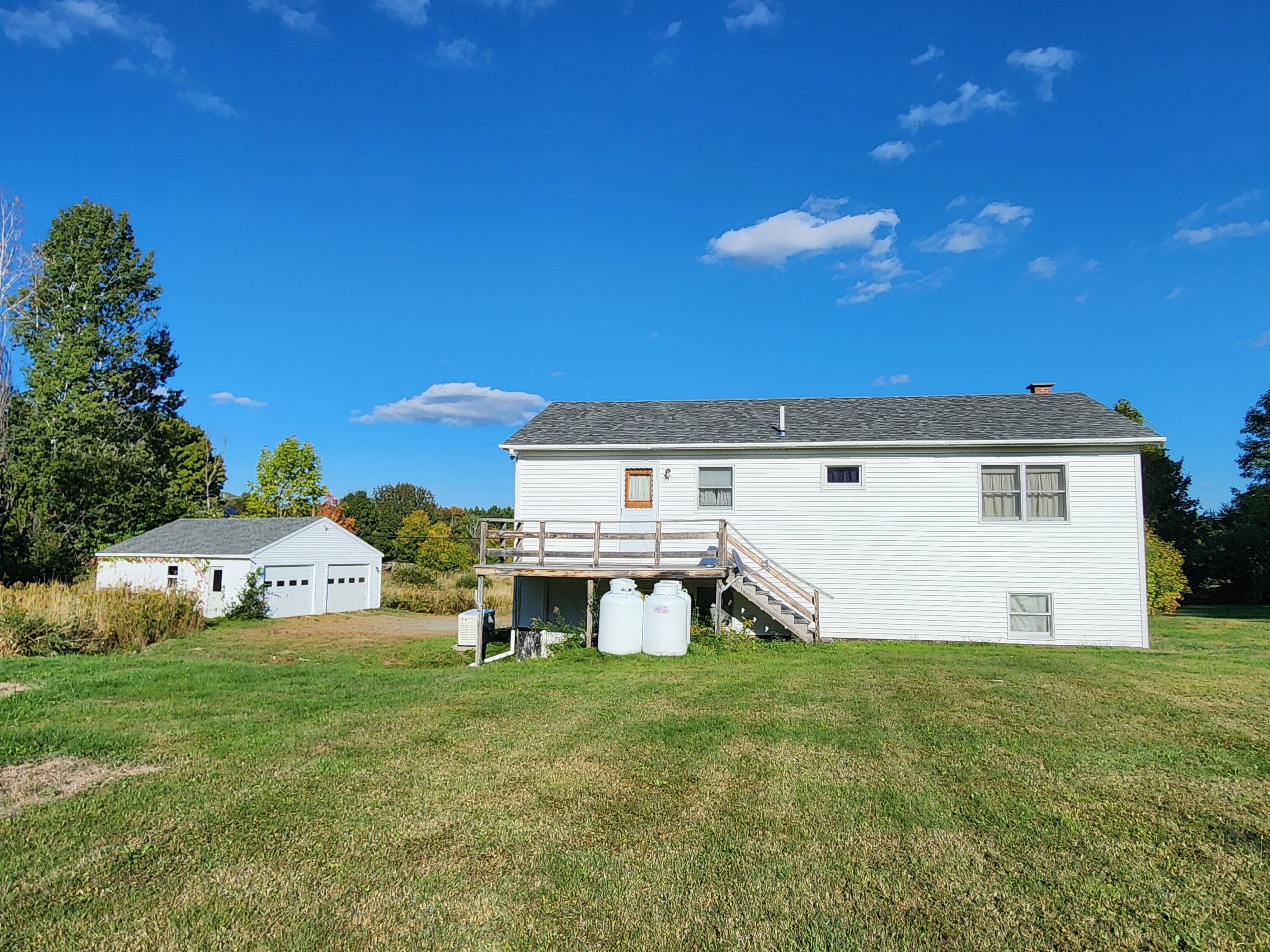 176 W West Ridge Road