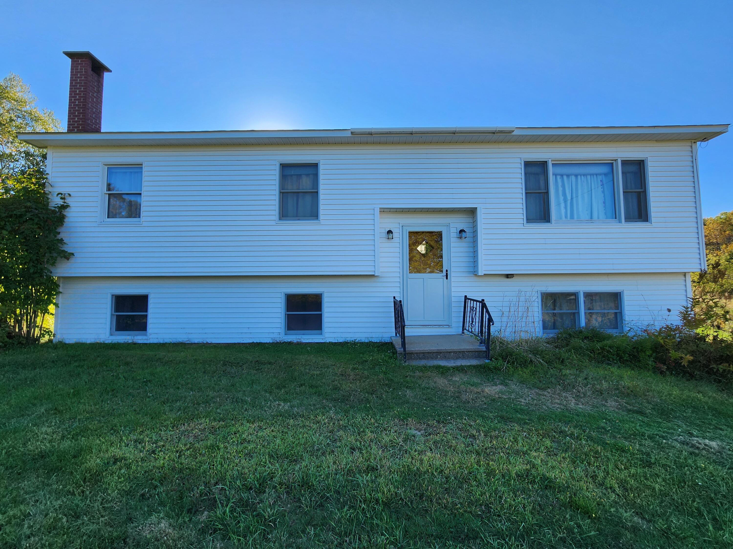 176 W West Ridge Road