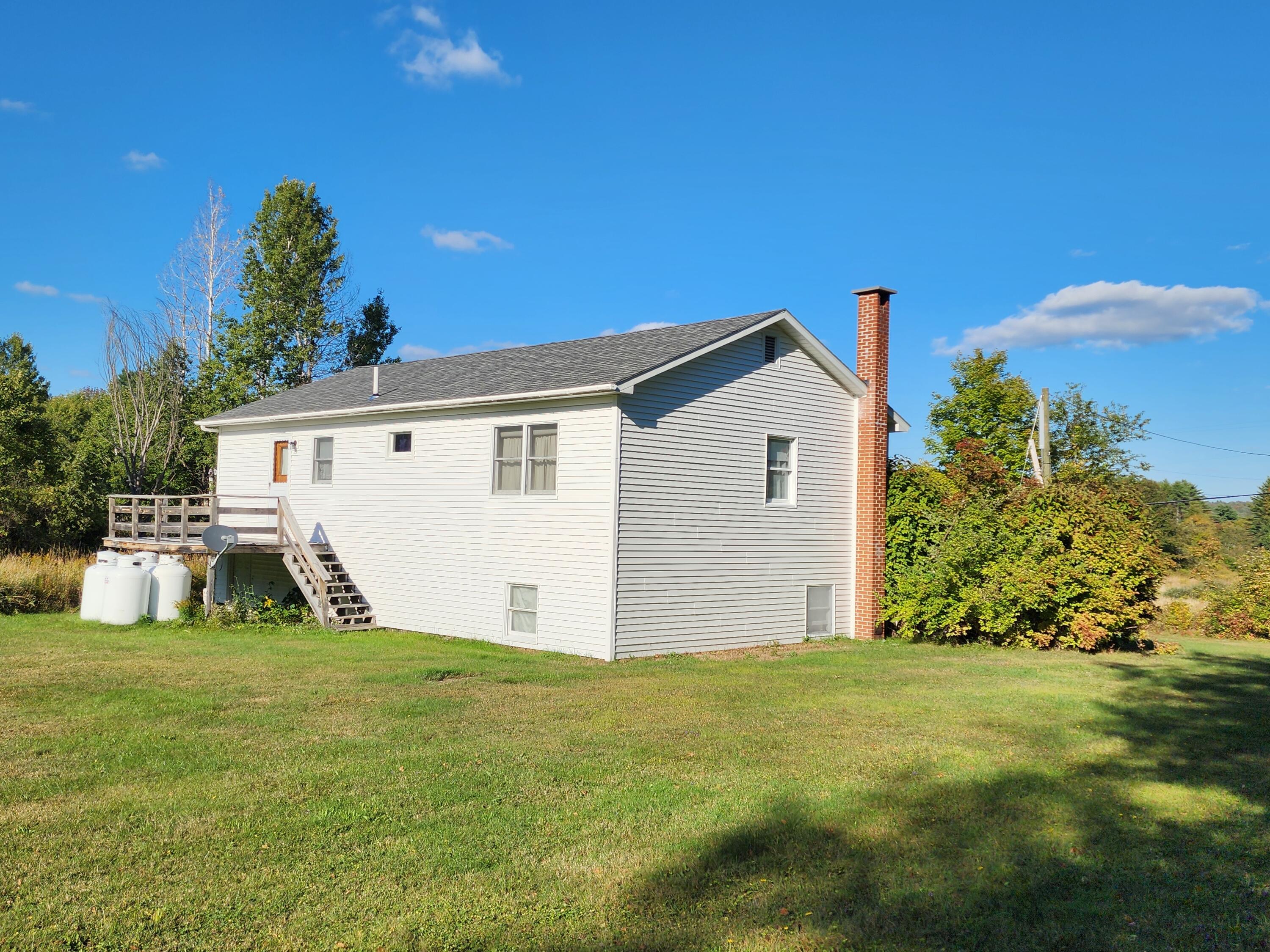176 W West Ridge Road