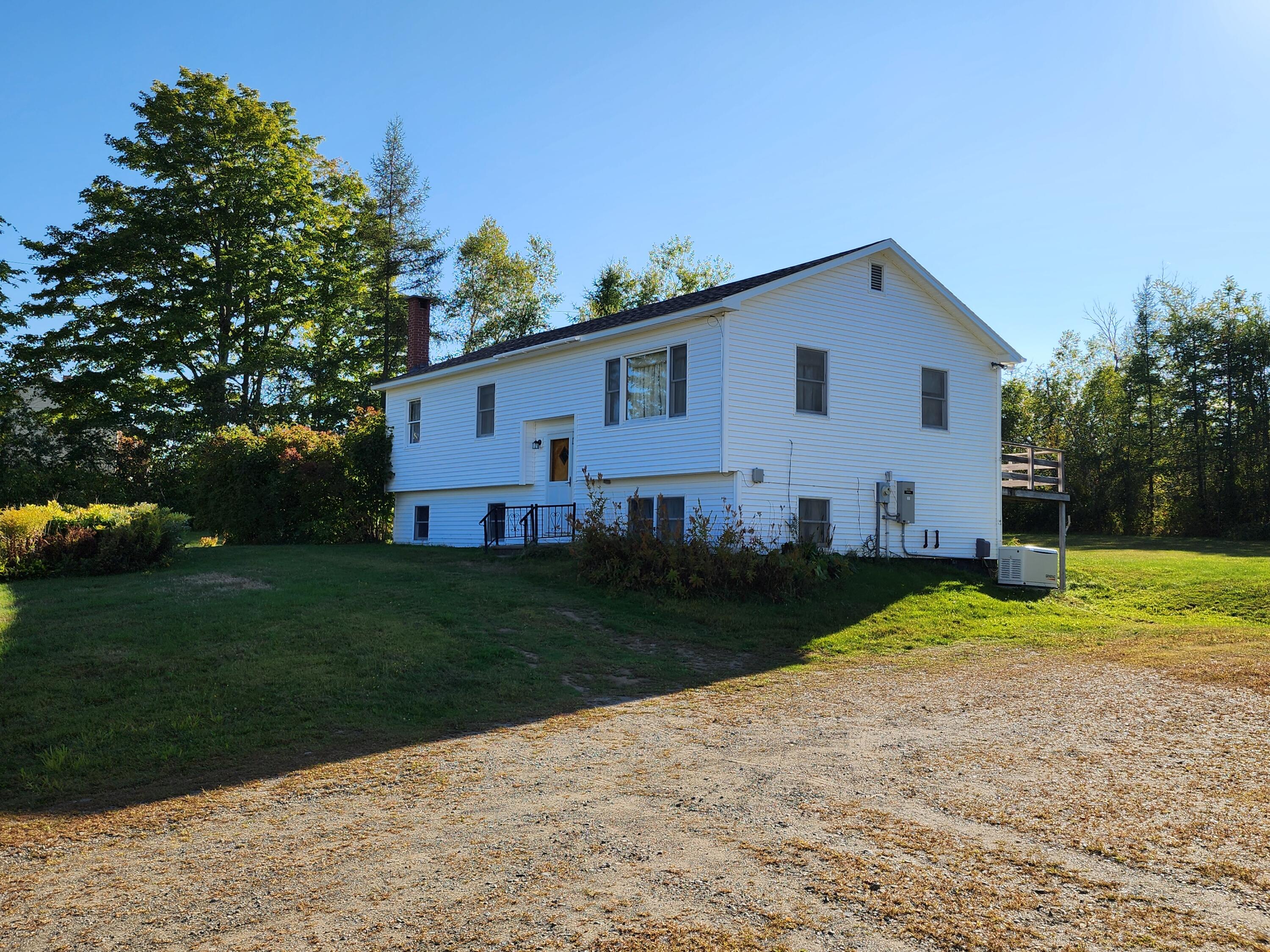 176 W West Ridge Road