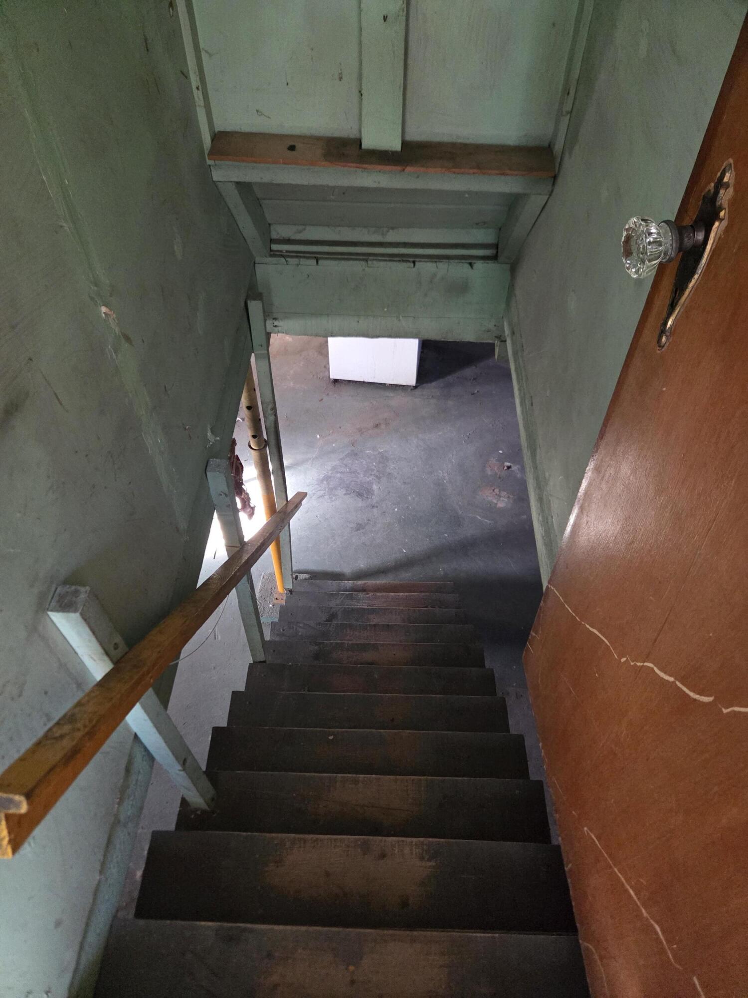 28 Dr Mann Road