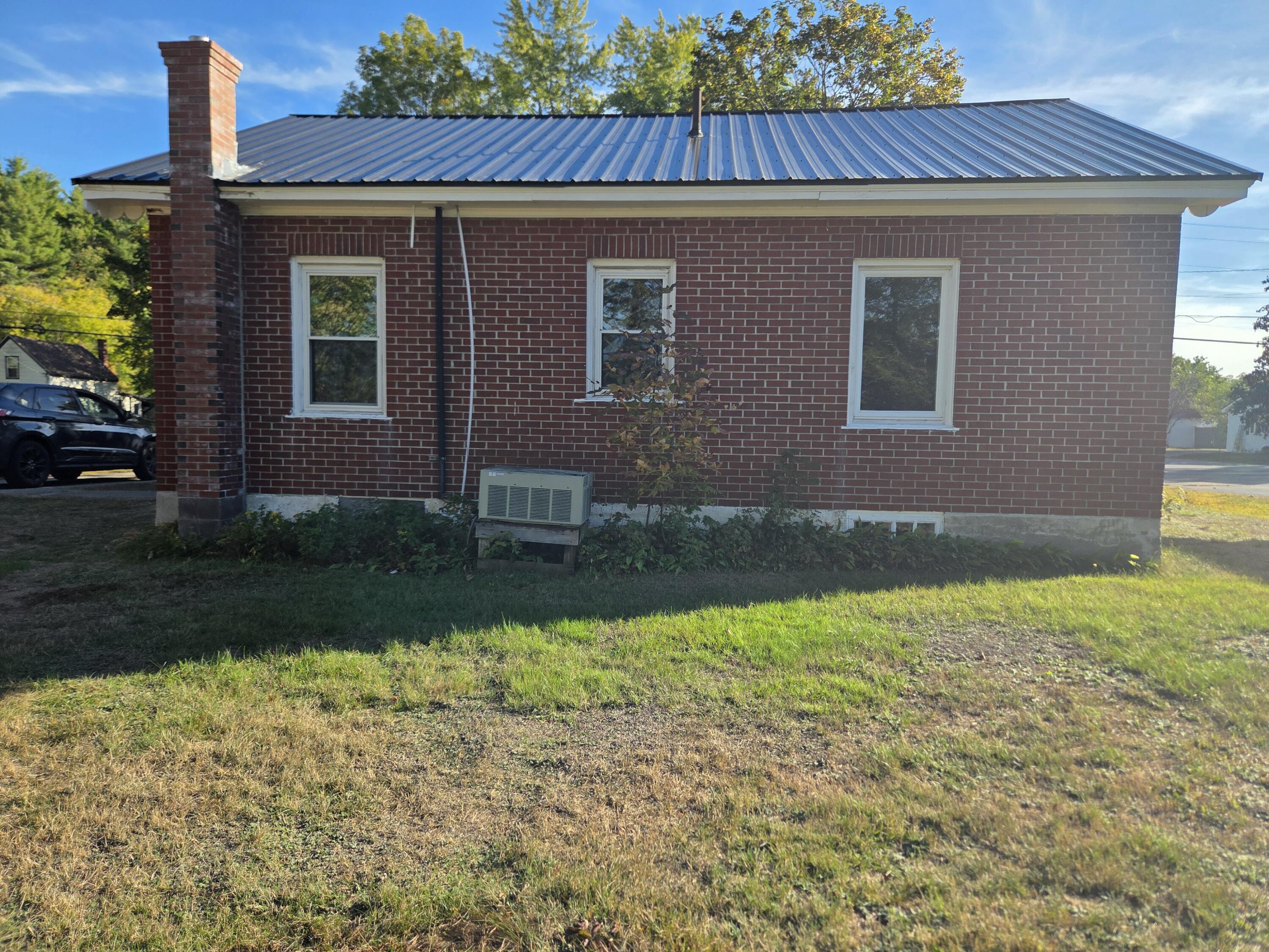 28 Dr Mann Road