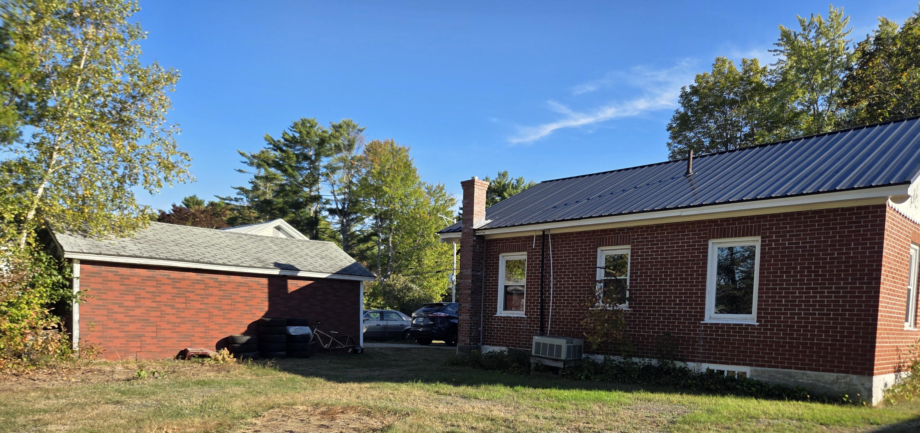 28 Dr Mann Road