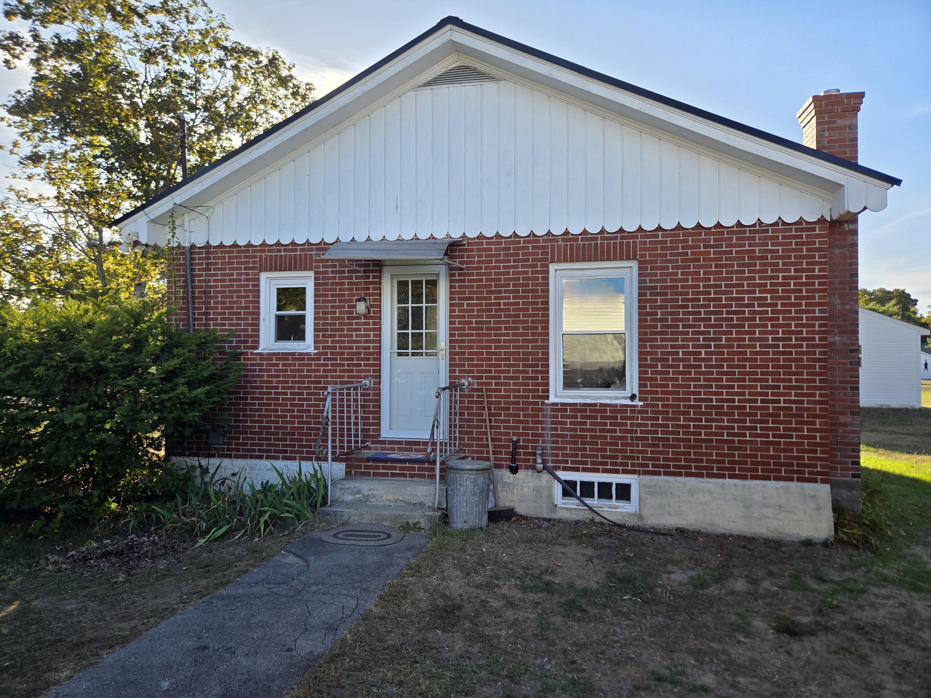 28 Dr Mann Road