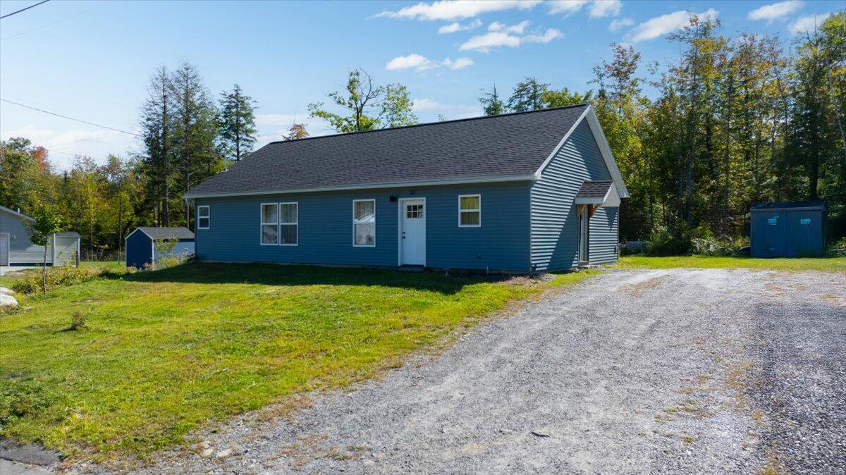32 Selden Lane