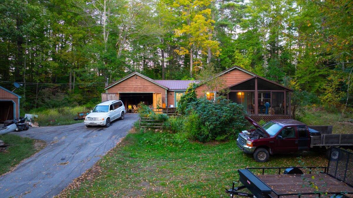 189 Souther Road