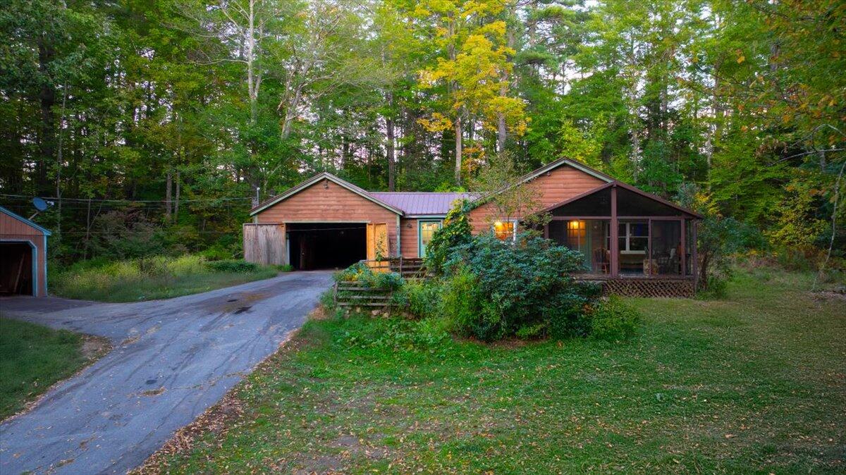 189 Souther Road