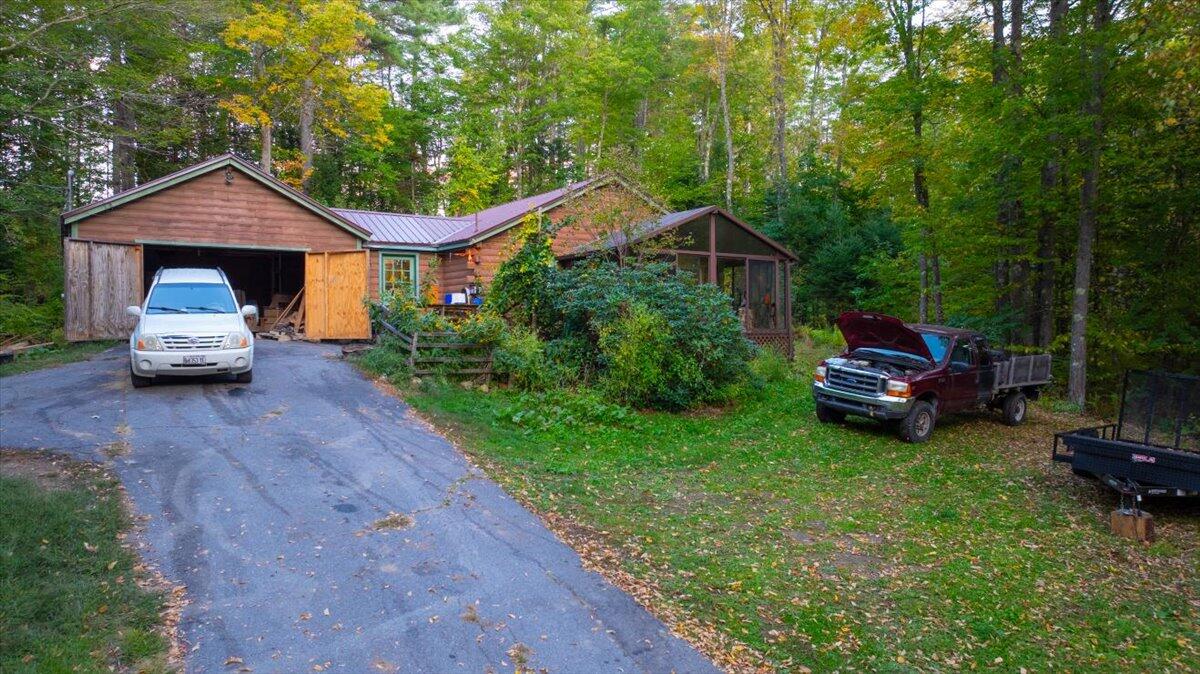 189 Souther Road