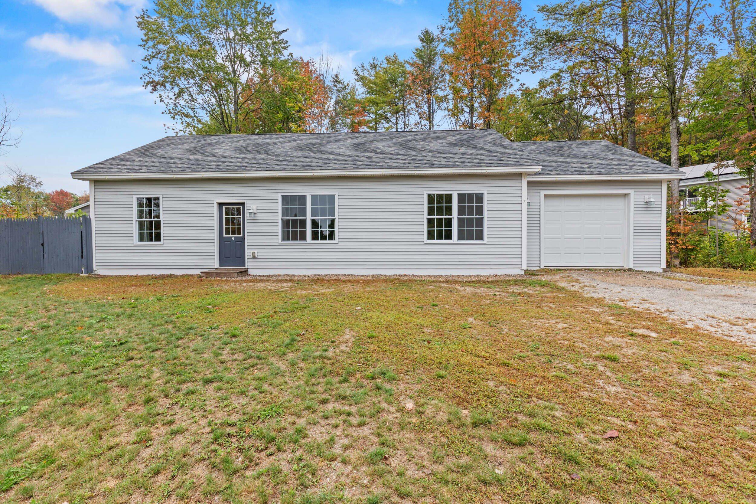 7 Doe Run