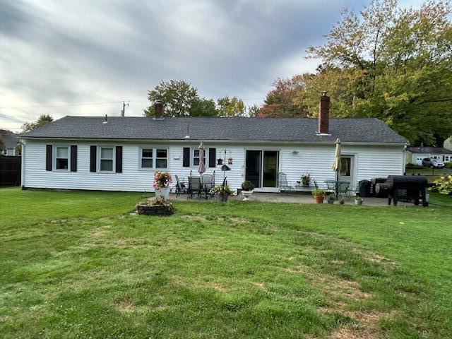 11 Averill Terrace