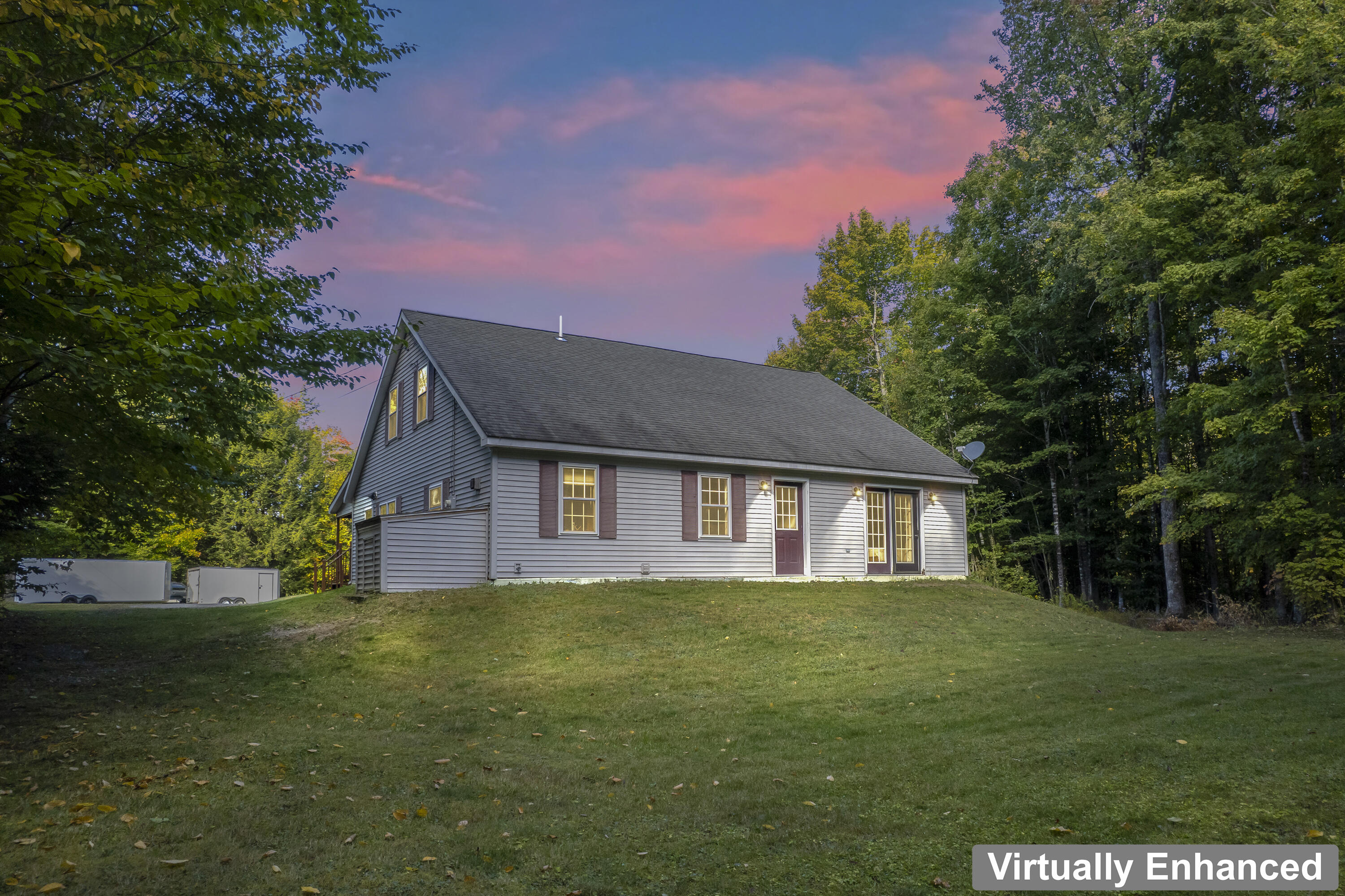 1313 Beckwith Road