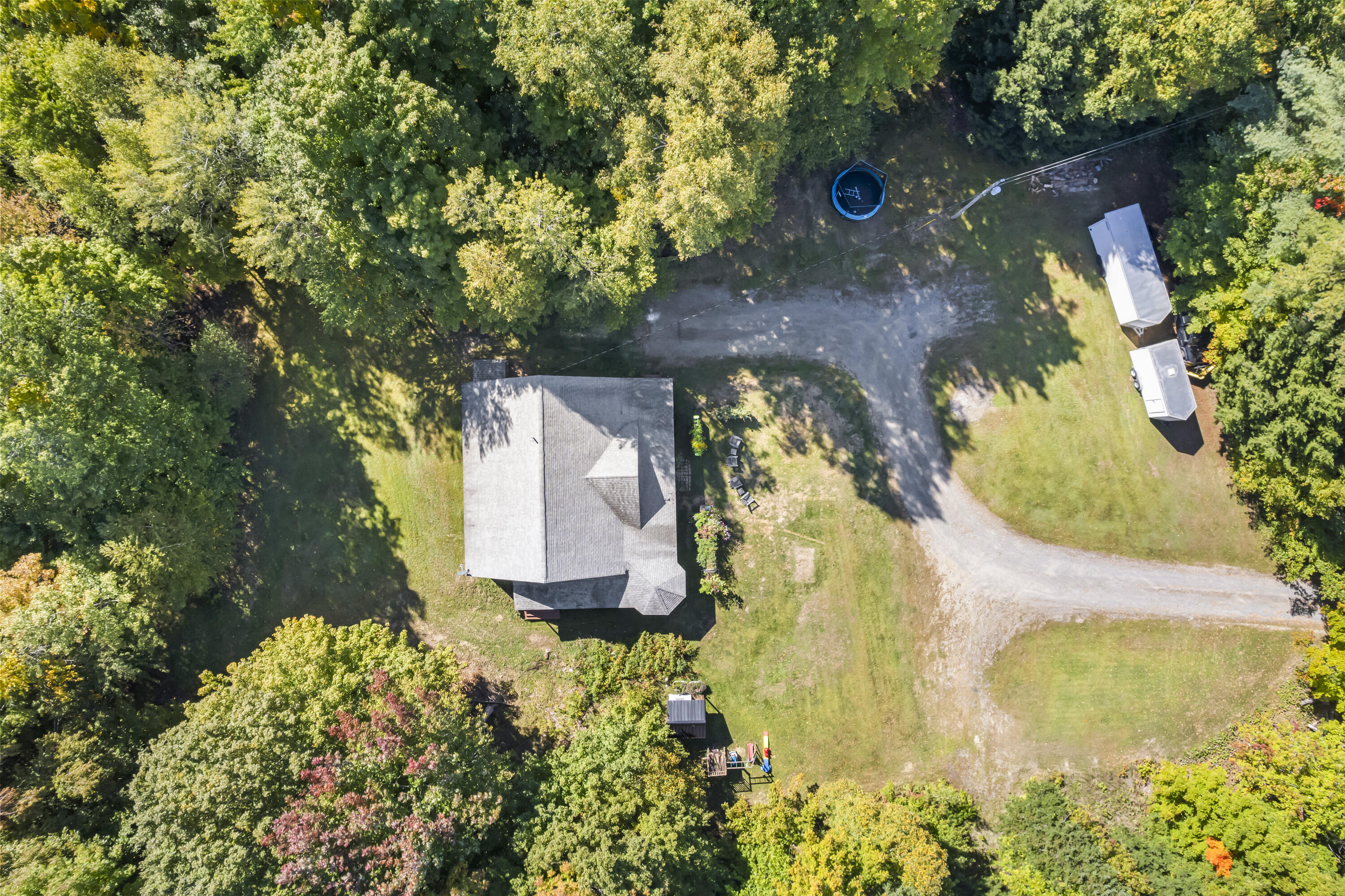 1313 Beckwith Road