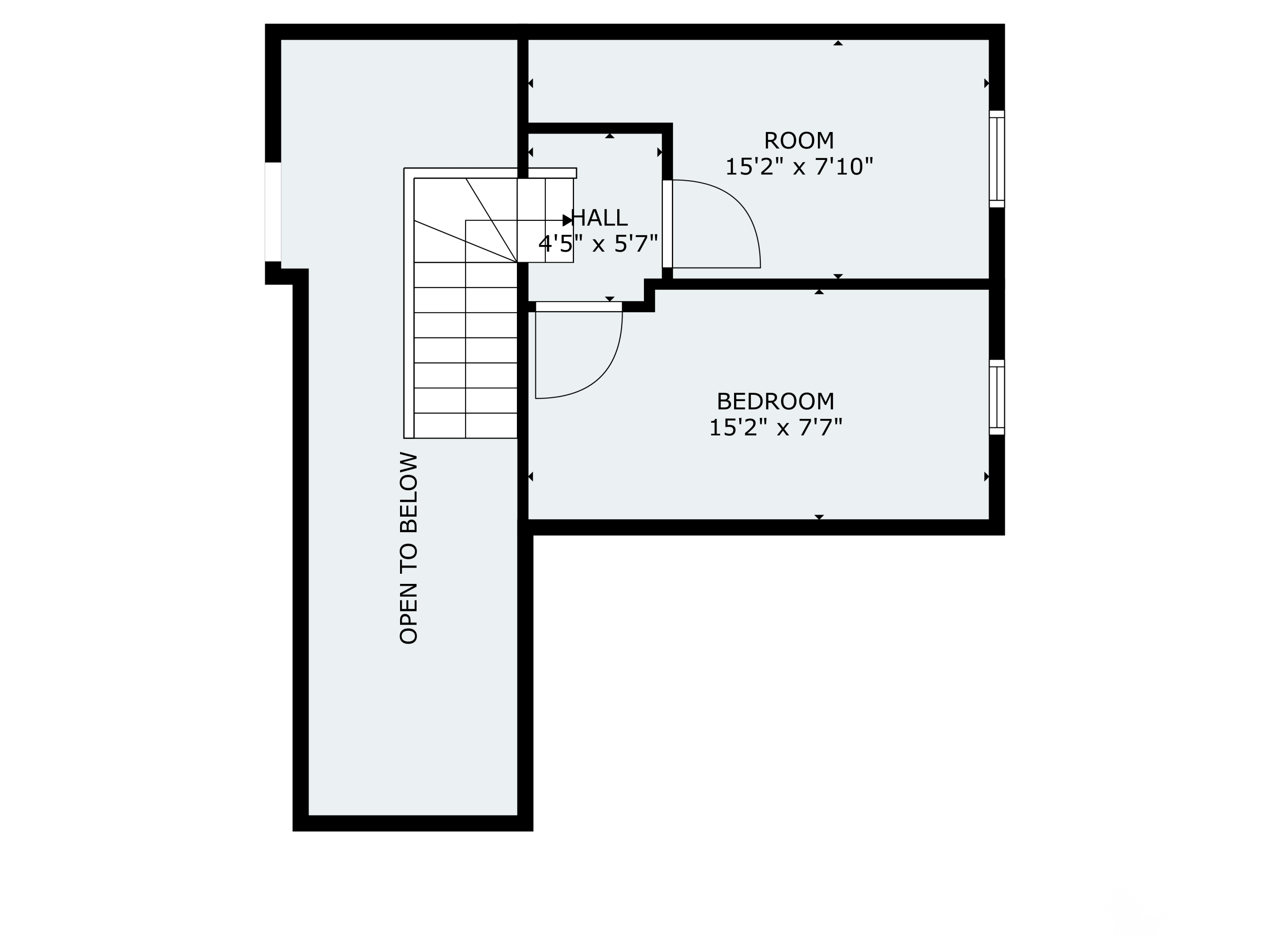 1313 Beckwith Road