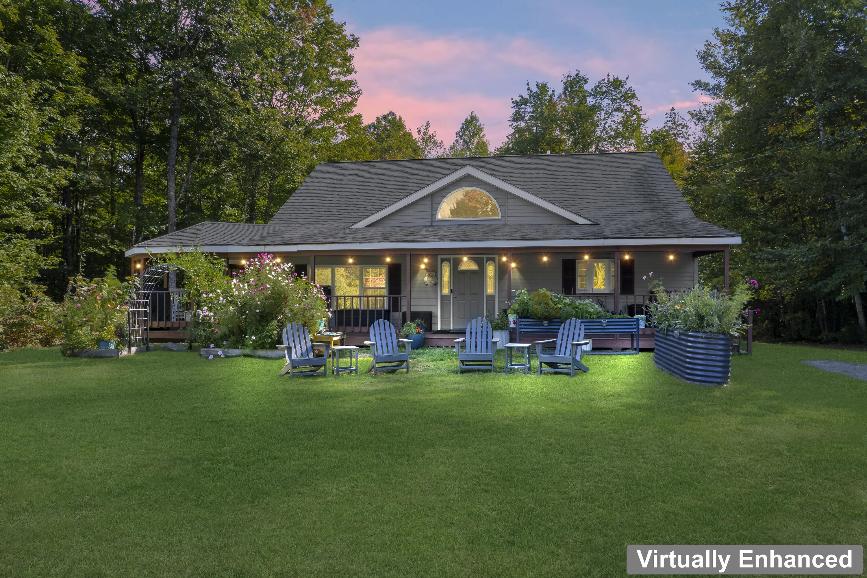 1313 Beckwith Road