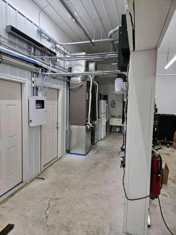 55 Industrial Street