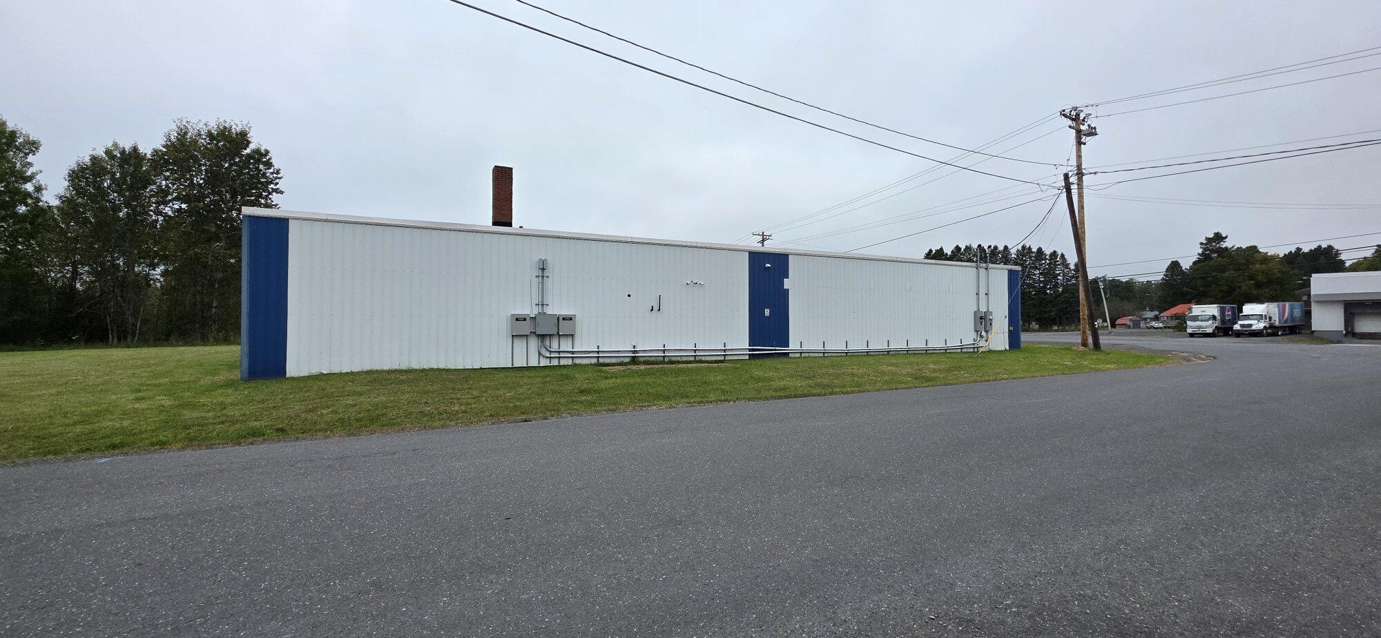 55 Industrial Street