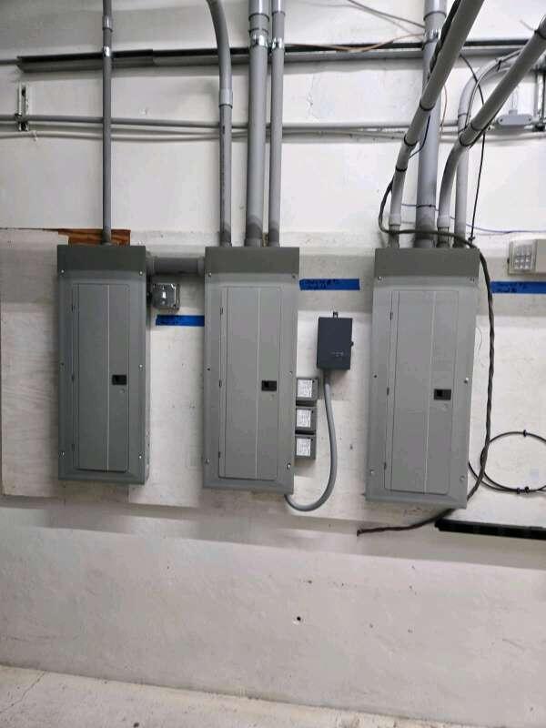 55 Industrial Street