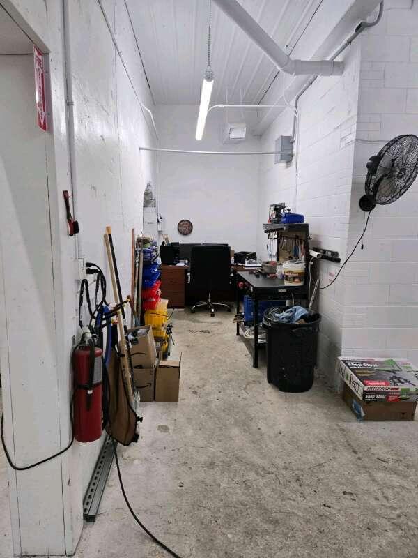 55 Industrial Street