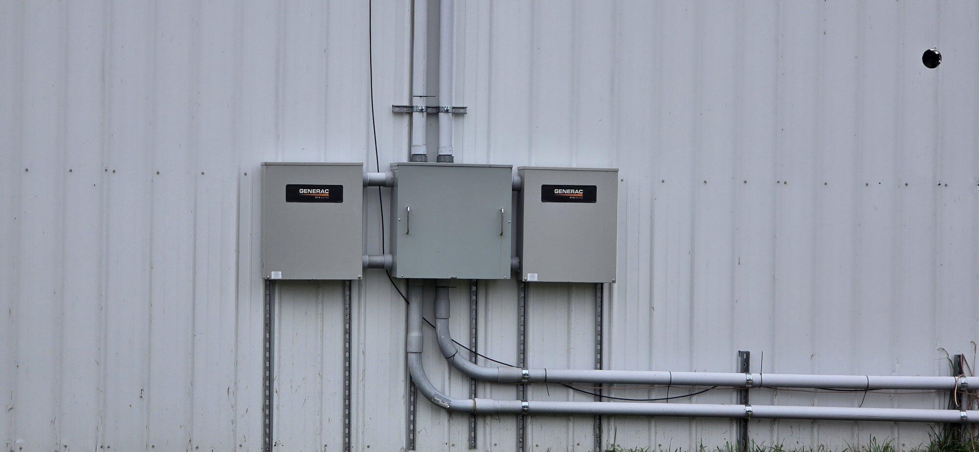 55 Industrial Street