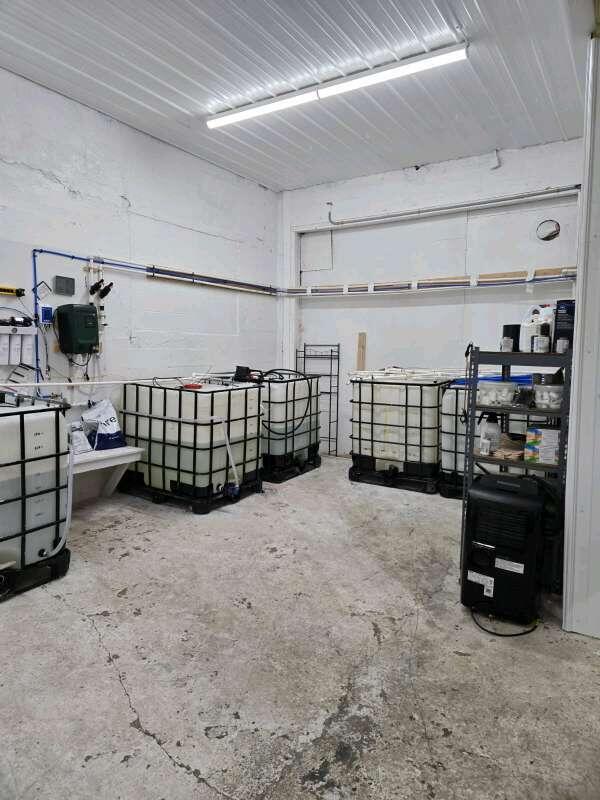 55 Industrial Street