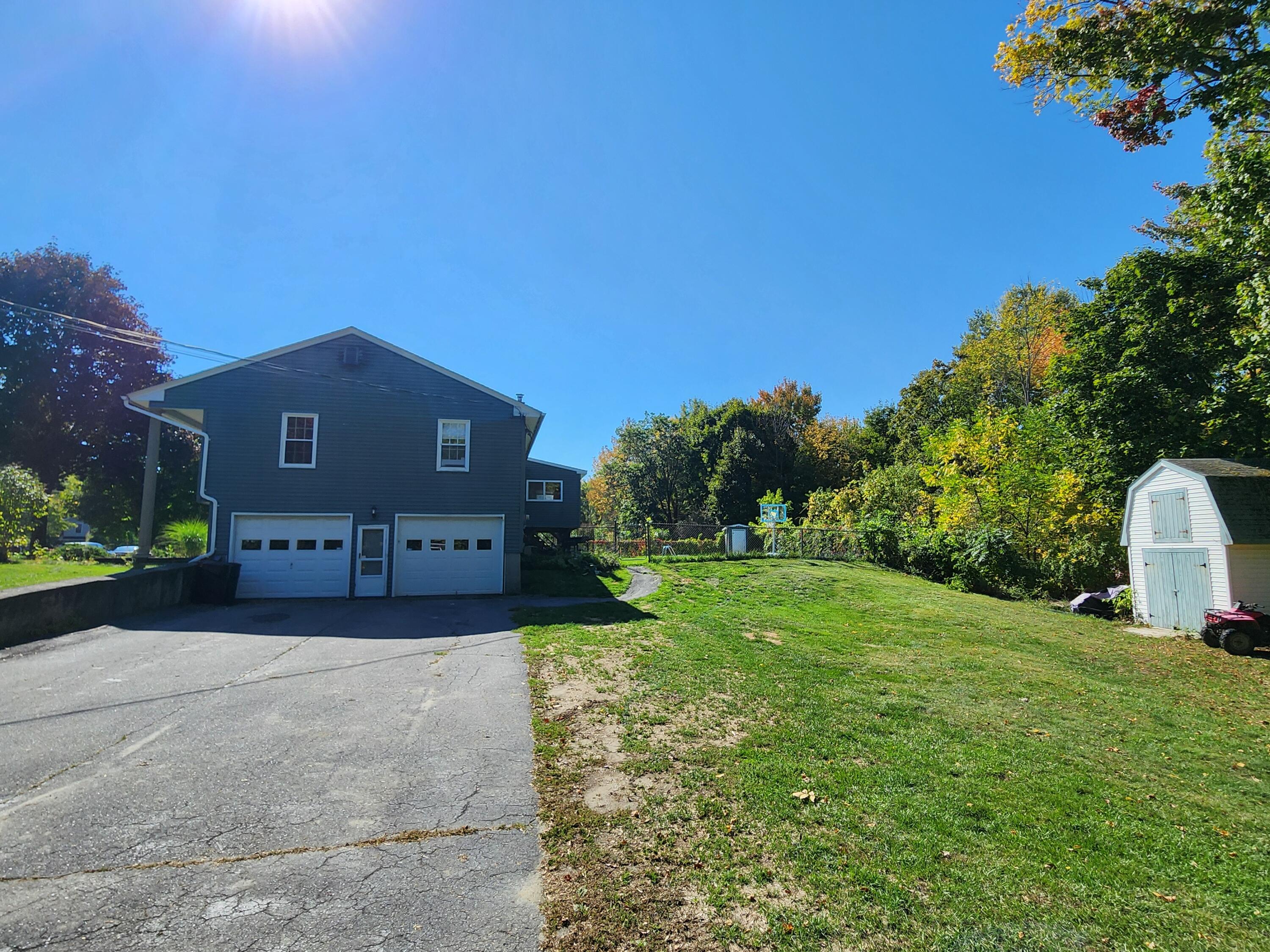 14 Fuller Drive